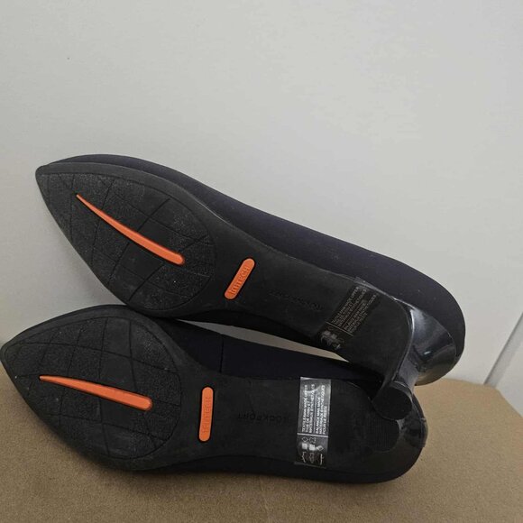Rockport Total Motion Pumps Size 6 - Picture 5 of 5